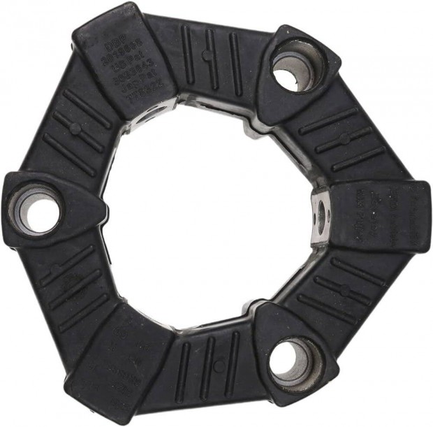 Hidraulikaszivatty meghajt kuplung