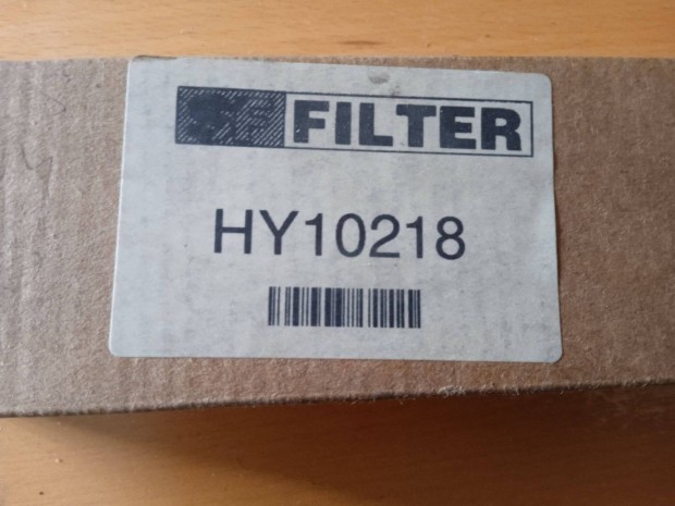 Hidraulikaszr SF Filter HY10218