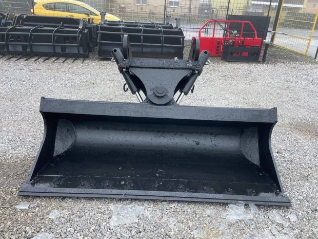 Hidraulikus Tilt R�zs�kan�l 200 cm. CW-40