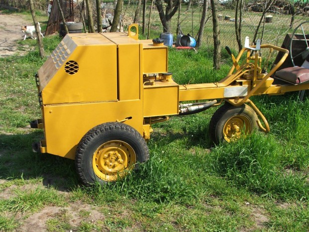 Hidraulikus V�s�g�p