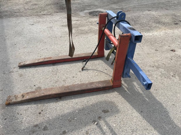 Hidraulikus b�la fog�