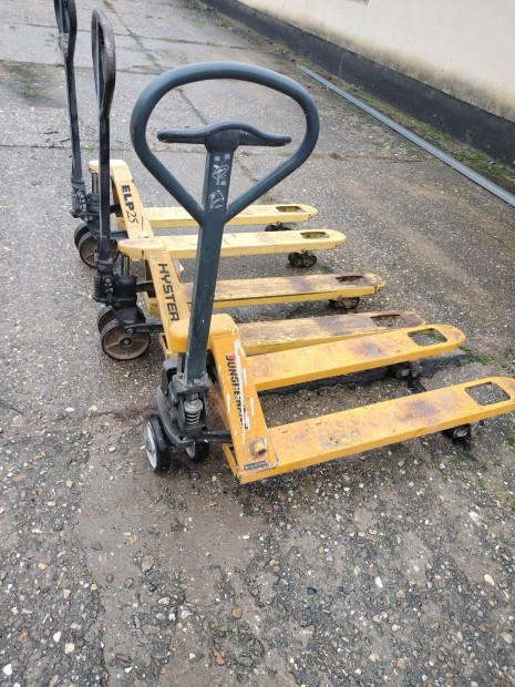 Hidraulikus emel bka