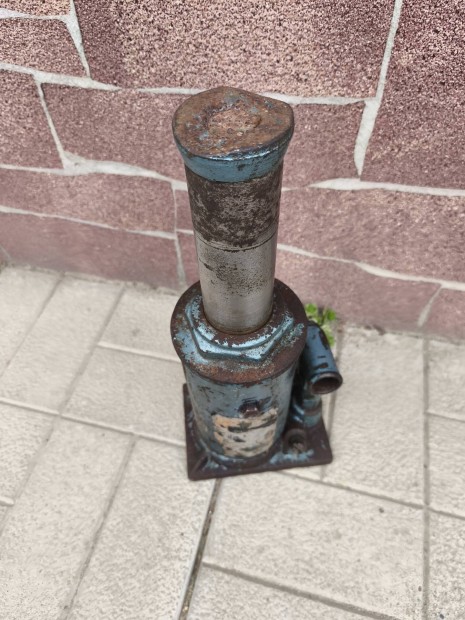 Hidraulikus emelő eladó