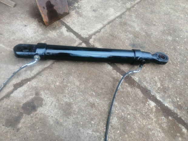 Hidraulikus hidraulika munkahenger