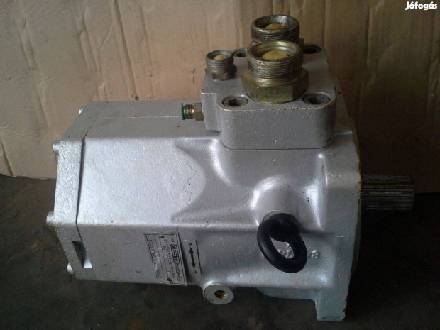 Hidraulikus kerk motor Orsta M125/32 kerkmotor M125-32 elad