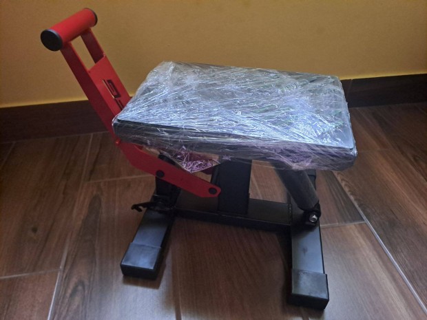 Hidraulikus motoremel�