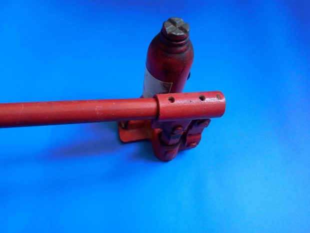 Hidraulikus olajemel