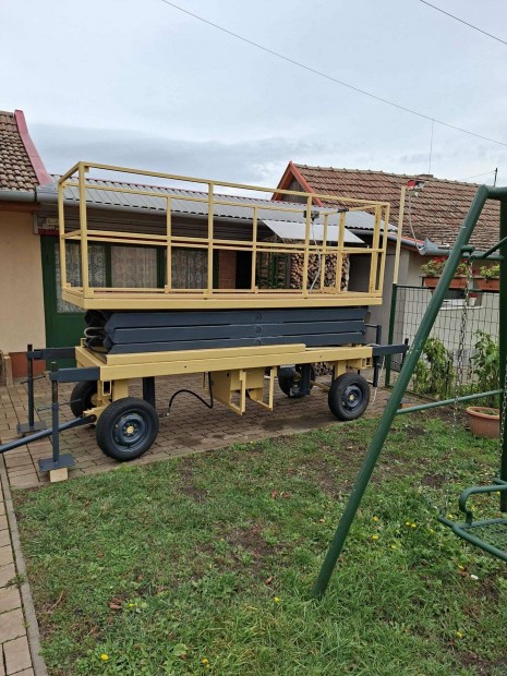 Hidraulikus olls emelllvny