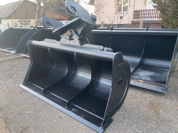 Hidraulikus r�zs�kan�l 2 m. CW-40 El�l- h�tul v�g��les