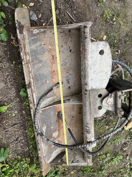 Hidraulikus rzskanl, rzskanl