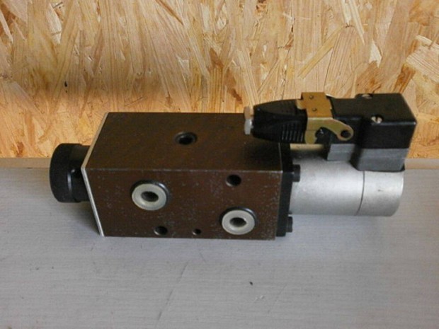 Hidraulikus szablyozhat mgnesszelep Hydraulic Ring ( 2147)