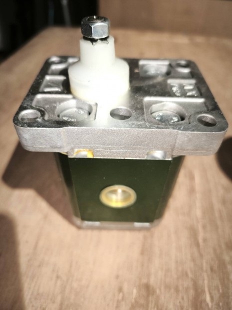 Hidraulikus szivatty 