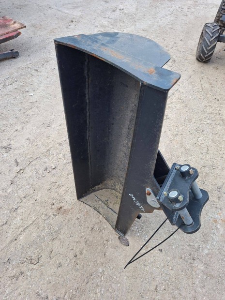 Hidraulikusan d�nthet� r�zs� kan�l 100-as elad�!