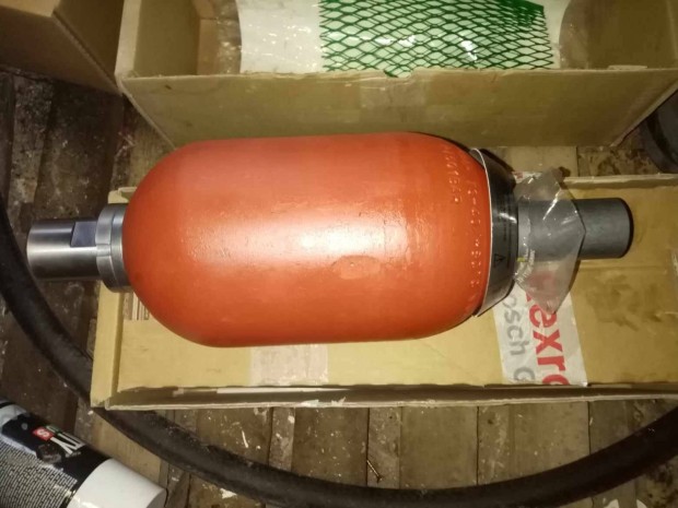 Hidroakkumultor Rexroth 1l