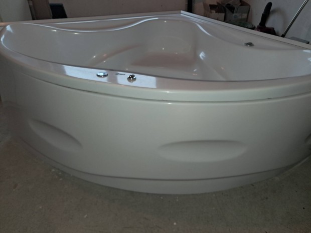 Hidromasszzs jakuzzi kd