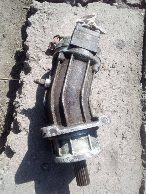 Hidromotor hidraulika motor