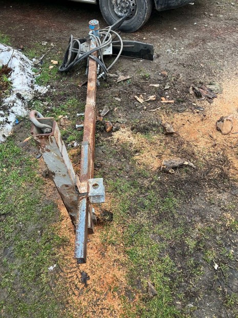 Hidromotoros Gally sepr�