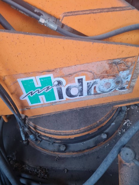 Hidrot Kasza