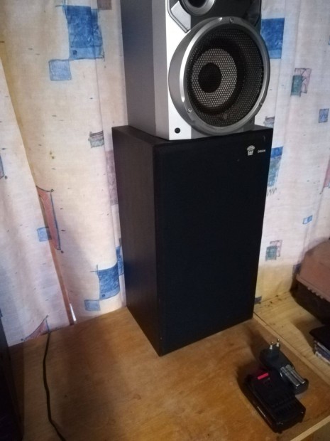 Hifi Hangfal Pr Orion Hs 282 Elad 8 Ohm J llapotban Gyri