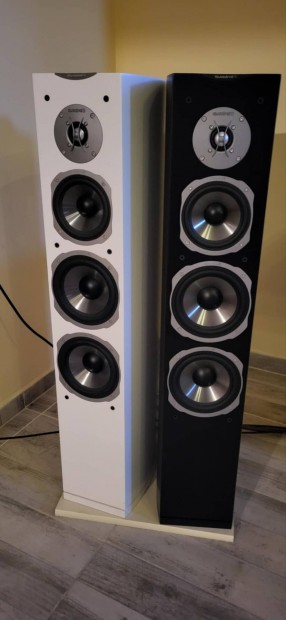 Hifi, audiophile erst 4 hangfallal