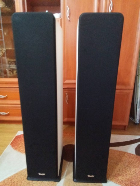 Hifi hangfal pr Teufel ultima 40 elad 