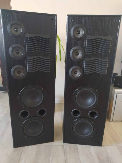 Hifi hangfalpr minsgi hangzssal!