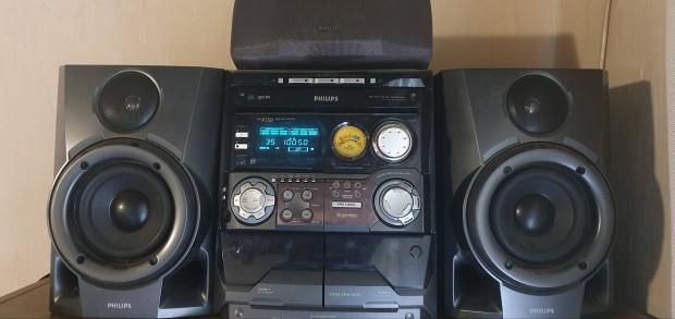Hifi torony 