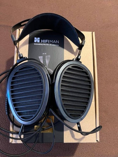 Hifiman Arya audiophile fejhallgat