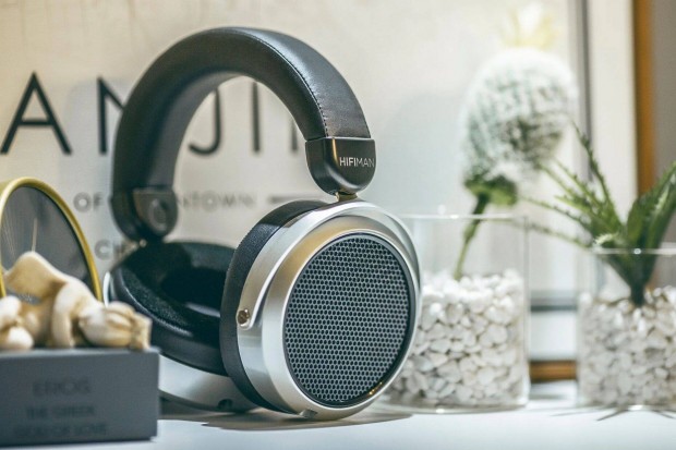 Hifiman HE400SE v1 vezetkes nyitott planr fejhallgat / j /