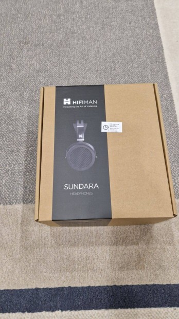 Hifiman Sundara