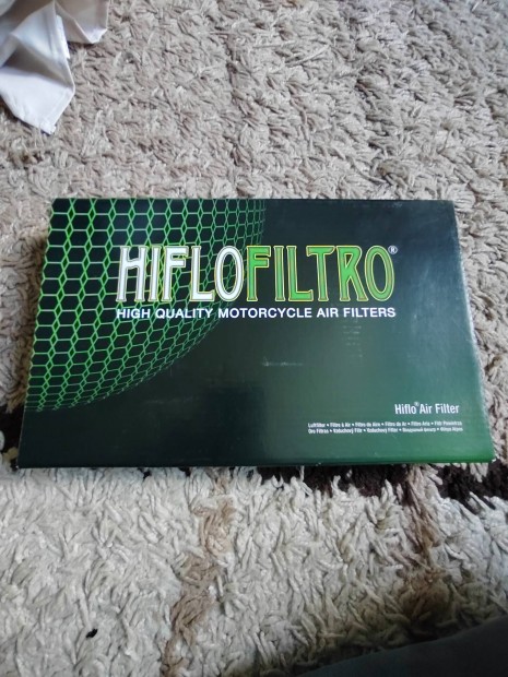 Hiflofiltro HFA3908