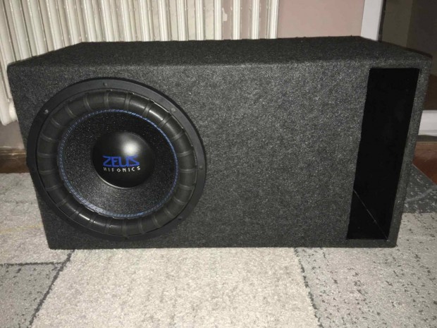 Hifonics mlylda