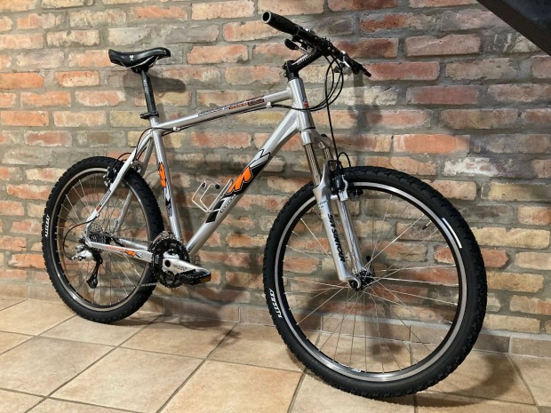 High Colorado 12 Edition XT mtb monti mountainbike