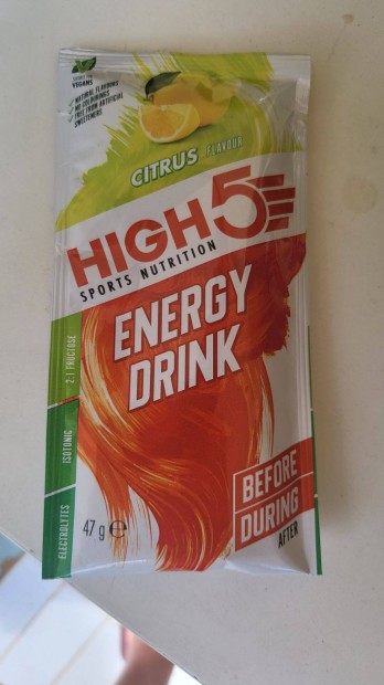 High Energy drink italpor 10db