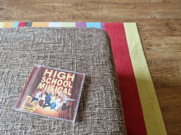 High School Musical CD