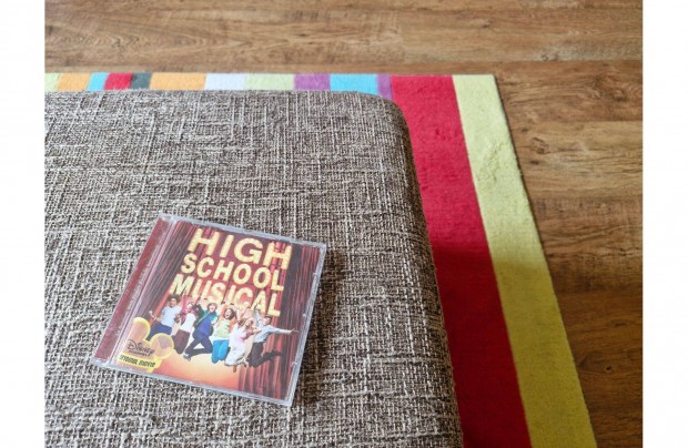 High School Musical CD