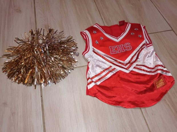 High School Musical pom pom lny jelmez elad (3)