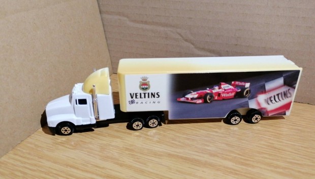 High Speed - Williams F1 Veltins Racing 