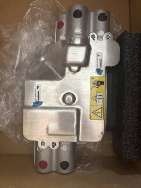 High Voltage Rapid Splitter Tesla Model X 1507386-25-c