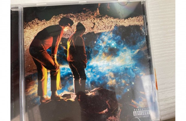 Highly Suspect - The Boy Who Died Wolf CD