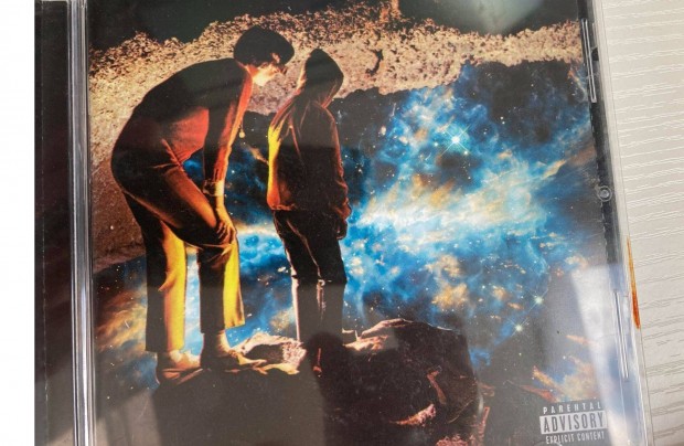 Highly Suspect - The Boy Who Died Wolf (CD)