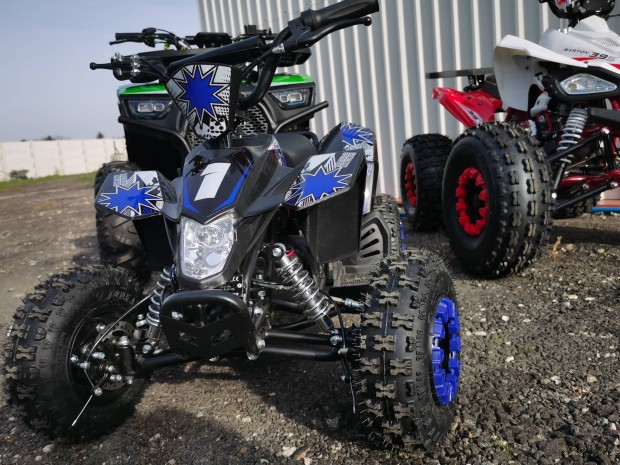 Highper ATV Elektromos gyerek gyermek Quad 