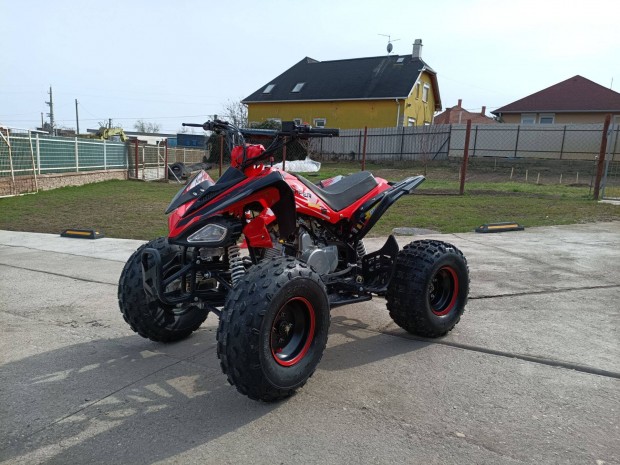 Highper Draconis quad 125-s