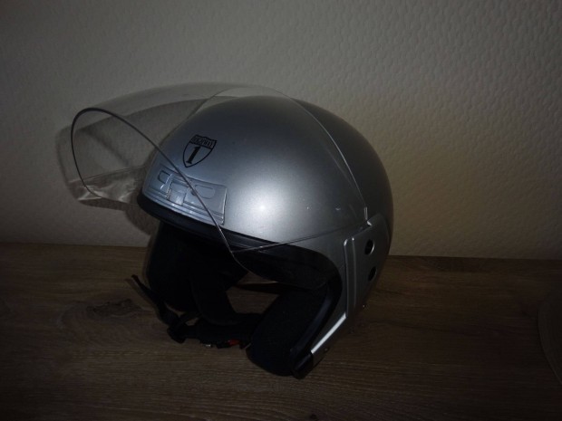 Highway 1 nyitott bukósisak - 56 , 57 cm fejkör méret