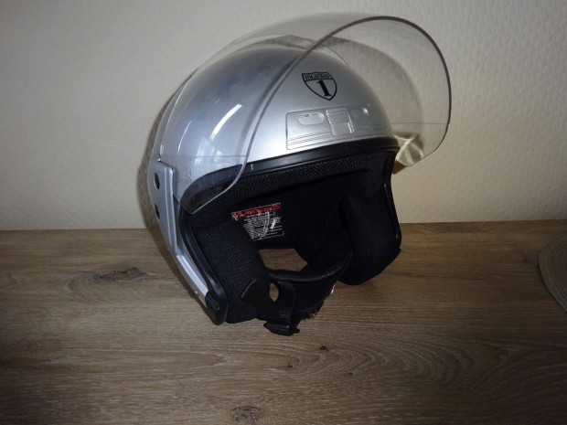 Highway 1 nyitott buksisak - sisak - 54 , 55 cm fejkr mret