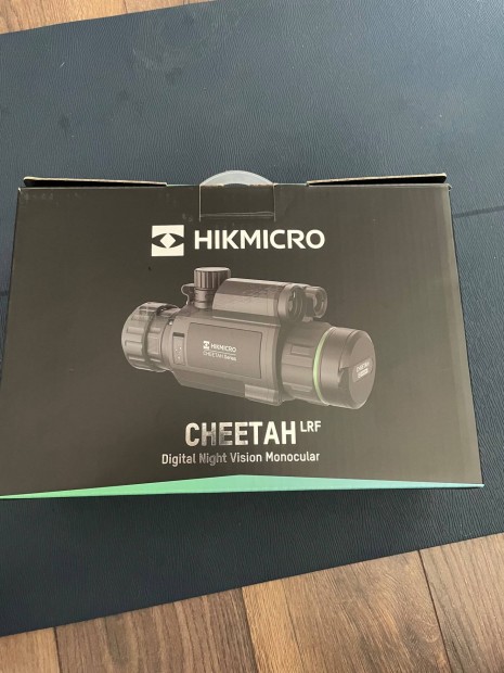 Hikmicro jjellt