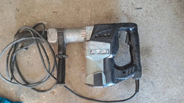 Hikoki (Hitachi) H60MC vsgp makita bosch