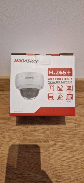 Hikvision 1143G0-Iuf 4MP (4mm)