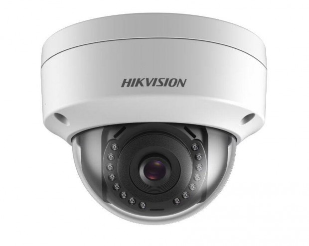 Hikvision 4MP IP kamerk