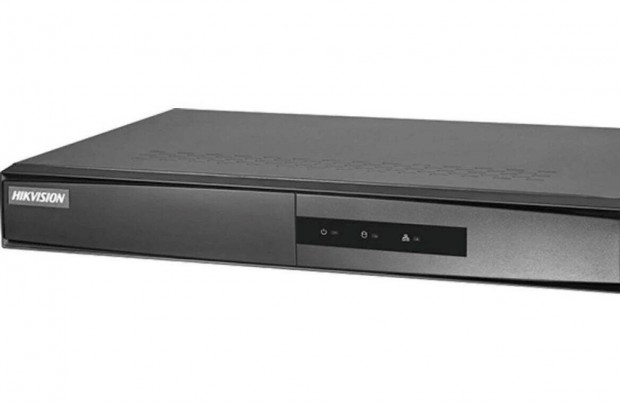 Hikvision 8-channel Nvr DS-7108NI-Q1/8P/M hasznlt elad